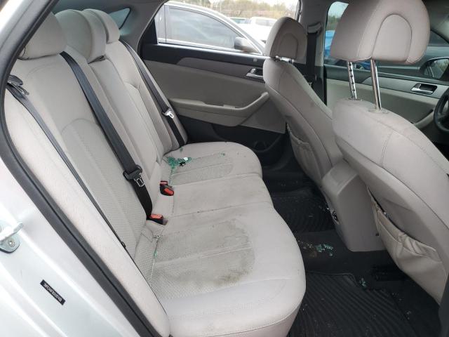 Photo 10 from auction – 2016 HYUNDAI SONATA SE with VIN 5NPE24AF9GH287409
