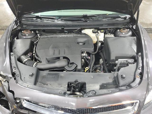 Photo 11 from auction – 2012 CHEVROLET MALIBU LS with VIN 1G1ZB5E0XCF291785