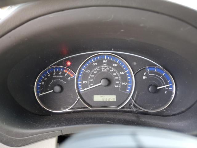 Photo 9 from auction – 2013 SUBARU FORESTER L with VIN JF2SHAEC0DH403091
