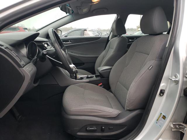 Photo 7 from auction – 2011 HYUNDAI SONATA GLS with VIN 5NPEB4AC6BH244449
