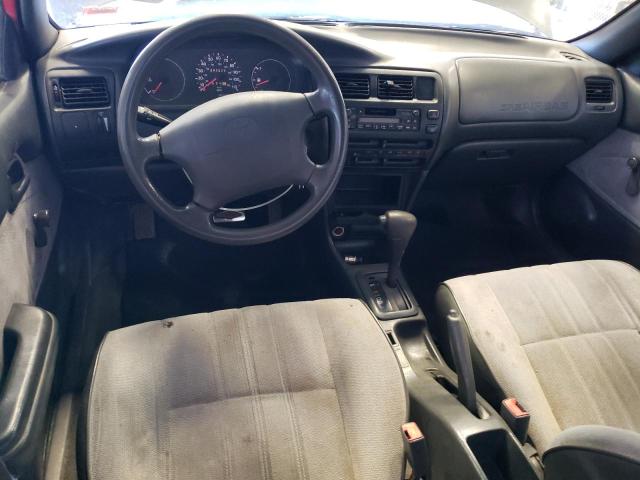 Photo 8 from auction – 1996 TOYOTA COROLLA with VIN 1NXBA02E6TZ391176