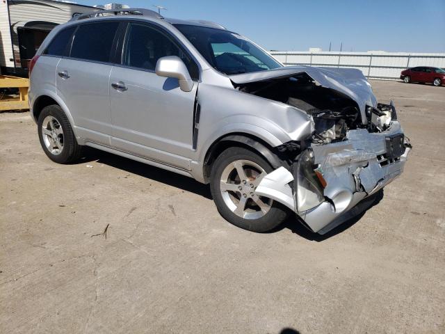 Photo 4 from auction – 2012 CHEVROLET CAPTIVA SP with VIN 3GNAL3E53CS584058