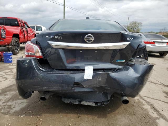 Photo 6 from auction – 2013 NISSAN ALTIMA 2.5 with VIN 1N4AL3AP2DN569004