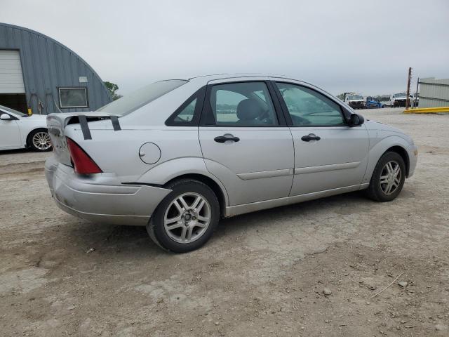 Photo 3 from auction – 2004 FORD FOCUS SE C with VIN 1FAFP34374W170957
