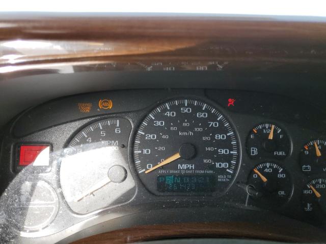 صورة رقم 9 من المزاد - 2002 CHEVROLET silverado مع VIN 2GCEK19T921187023