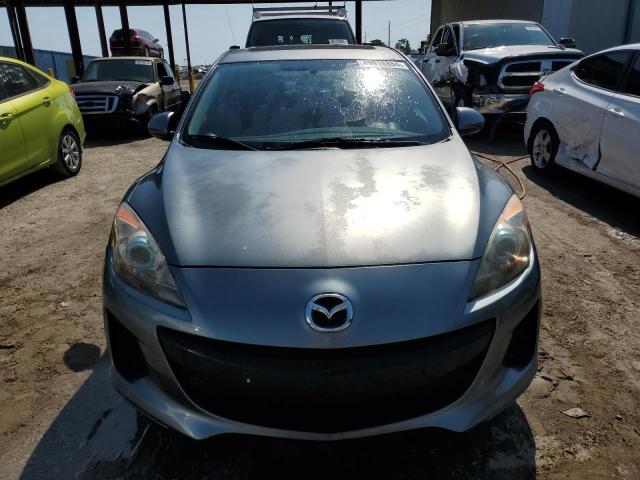 Zdjęcie 5 z aukcji – 2012 MAZDA 3 I z VIN JM1BL1M72C1582694