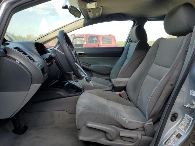 Photo 7 from auction – 2011 HONDA CIVIC LX with VIN 19XFA1F50BE041738