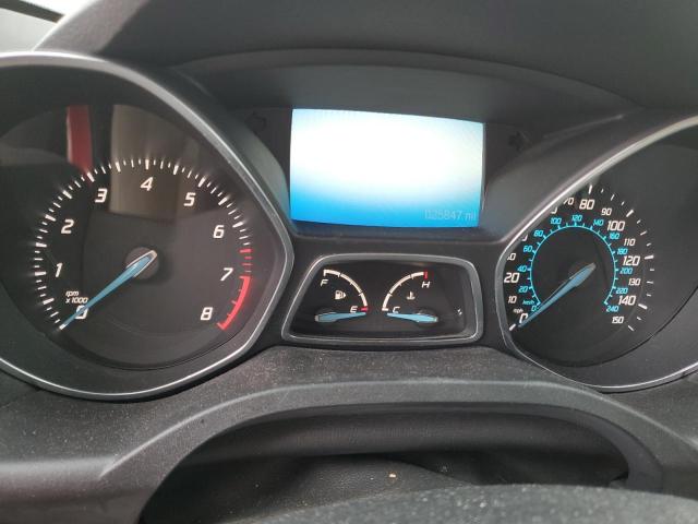 Photo 9 from auction – 2013 FORD ESCAPE SEL with VIN 1FMCU0H90DUB15194