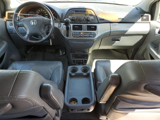 Photo 8 from auction – 2006 HONDA ODYSSEY with VIN 5FNRL38756B412992