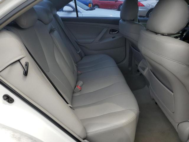 Photo 10 from auction – 2011 TOYOTA CAMRY BASE with VIN 4T1BF3EK0BU637349