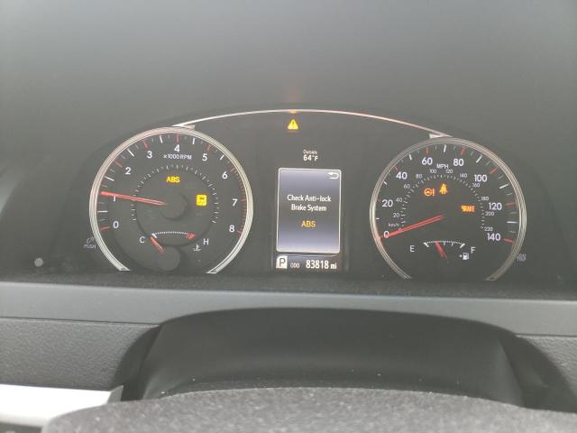 Photo 9 from auction – 2016 TOYOTA CAMRY LE with VIN 4T1BF1FK7GU608621