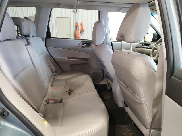 Photo 10 from auction – 2011 SUBARU FORESTER L with VIN JF2SHBEC6BH767129