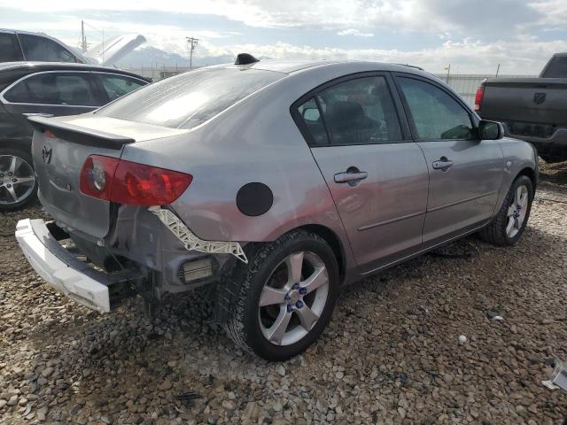 Photo 3 from auction – 2006 MAZDA 3 I with VIN JM1BK12F061517411