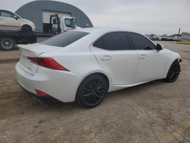 Photo 3 from auction – 2018 LEXUS IS 300 with VIN JTHBA1D20J5066798