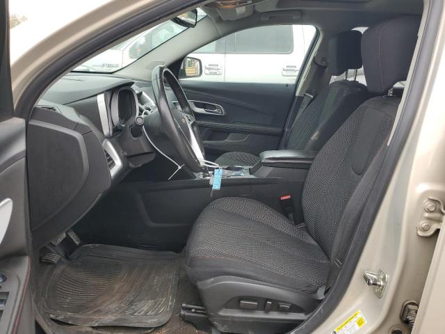 Photo 7 from auction – 2011 CHEVROLET EQUINOX with VIN 2GNALDEC2B1168761