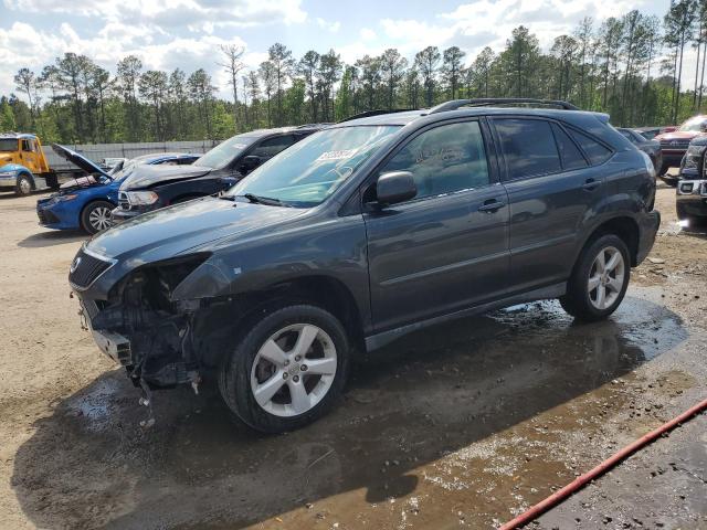 LEXUS RX 330 2005 with VIN 2T2HA31U15C079500 - Photo from auction