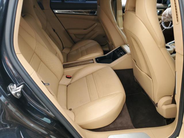 Photo 10 from auction – 2018 PORSCHE PANAMERA 4 with VIN WP0AB2A78JL136530