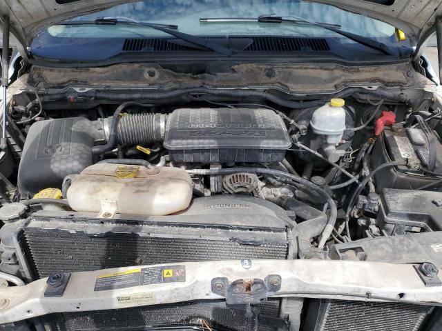 Photo 11 from auction – 2004 DODGE RAM 1500 S with VIN 1D7HA16N24J221887