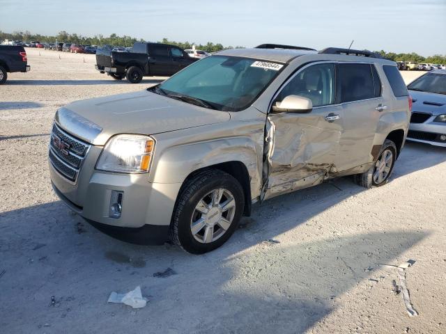 Photo 1 from auction – 2013 GMC TERRAIN SL with VIN 2GKALUEK4D6272680