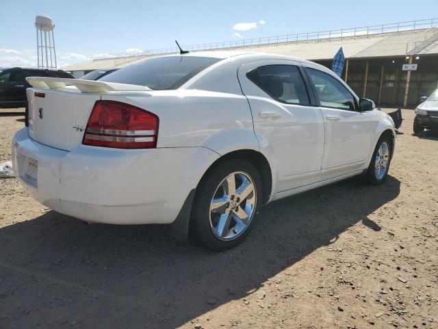 Photo 3 from auction – 2008 DODGE AVENGER R/ with VIN 1B3LD76M38N180174