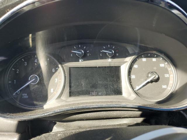 Photo 9 from auction – 2019 BUICK ENCORE PRE with VIN KL4CJASB7KB901463