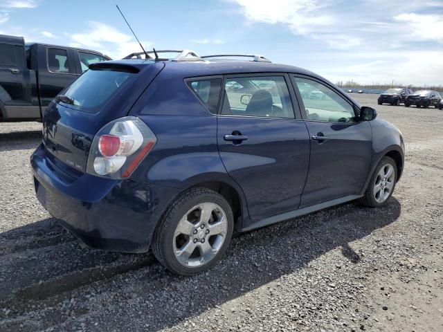Photo 3 from auction – 2009 PONTIAC VIBE with VIN 5Y2SM67009Z437303