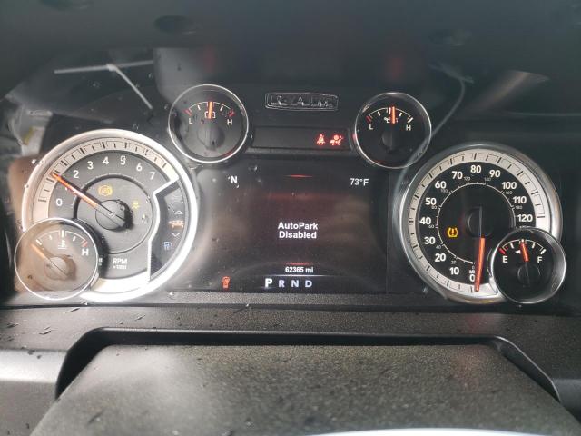 Photo 9 from auction – 2017 RAM 1500 SLT with VIN 3C6RR7LT8HG709608