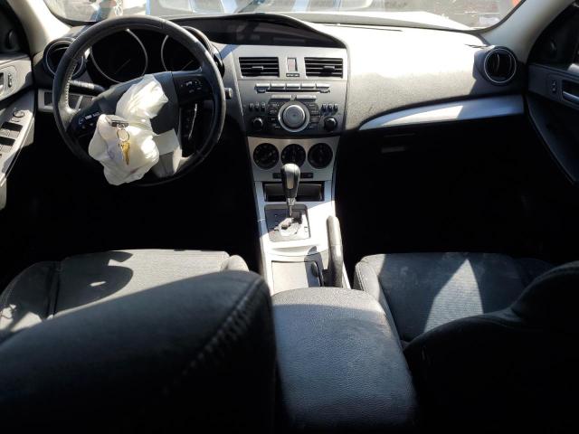 Photo 8 from auction – 2010 MAZDA 3 S with VIN JM1BL1S53A1343976