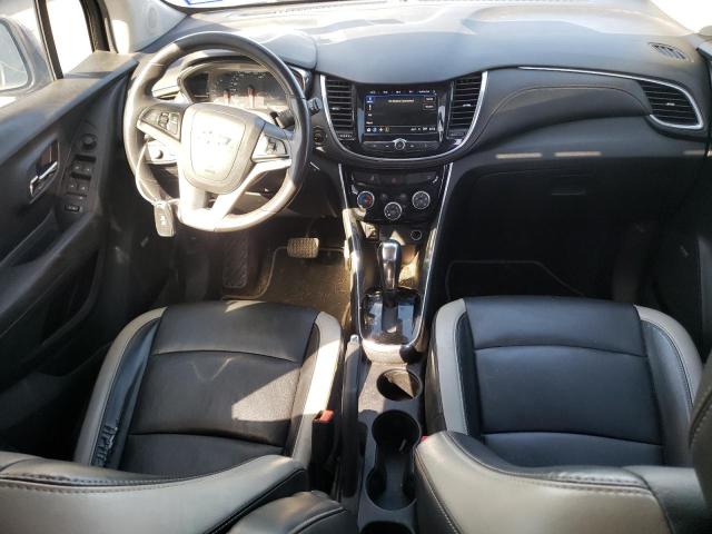 Photo 8 from auction – 2019 CHEVROLET TRAX PREMI with VIN KL7CJMSB6KB813573