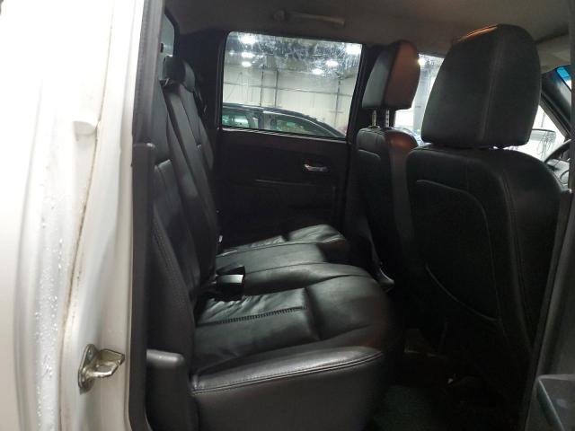 Photo 10 from auction – 2012 CHEVROLET COLORADO L with VIN 1GCHTDFP7C8138730