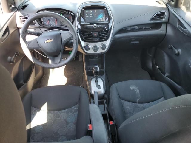صورة رقم 8 من المزاد - 2018 CHEVROLET SPARK LS مع VIN KL8CB6SA4JC431191