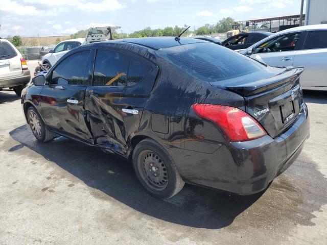 Photo 2 from auction – 2016 NISSAN VERSA S with VIN 3N1CN7AP7GL843647