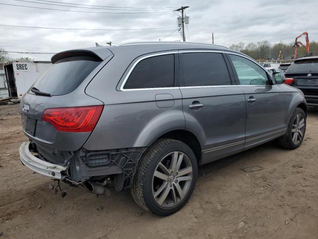 Photo 3 from auction – 2013 AUDI Q7 PREMIUM with VIN WA1LGAFE1DD001670