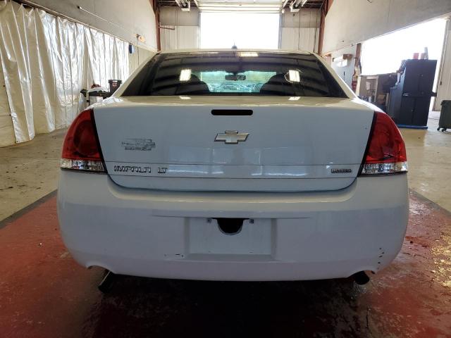 Photo 6 from auction – 2016 CHEVROLET IMPALA LIM with VIN 2G1WB5E36G1186865