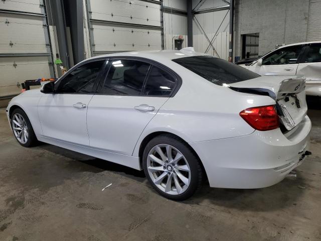 صورة رقم 2 من المزاد - 2013 BMW 328 XI مع VIN WBA3B3C57DF540817