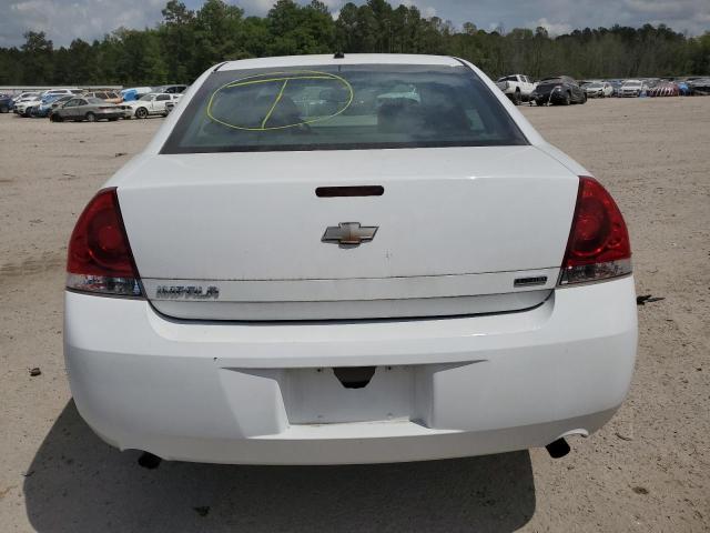 Photo 6 from auction – 2014 CHEVROLET IMPALA LIM with VIN 2G1WA5E35E1124664