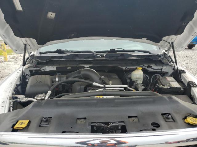 Photo 11 from auction – 2016 RAM 1500 ST with VIN 1C6RR7FT4GS337123