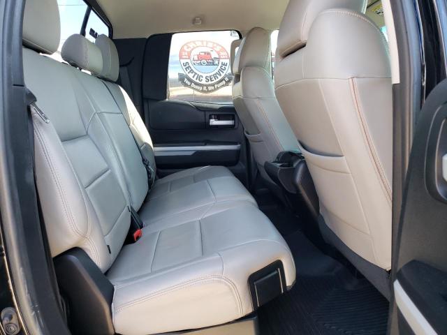 Photo 10 from auction – 2016 TOYOTA TUNDRA DOU with VIN 5TFRY5F10GX210032