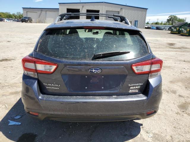 Photo 6 from auction – 2017 SUBARU IMPREZA PR with VIN 4S3GTAD60H3720404