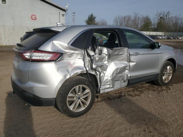 Photo 3 from auction – 2017 FORD EDGE SEL with VIN 2FMPK4J8XHBB26814