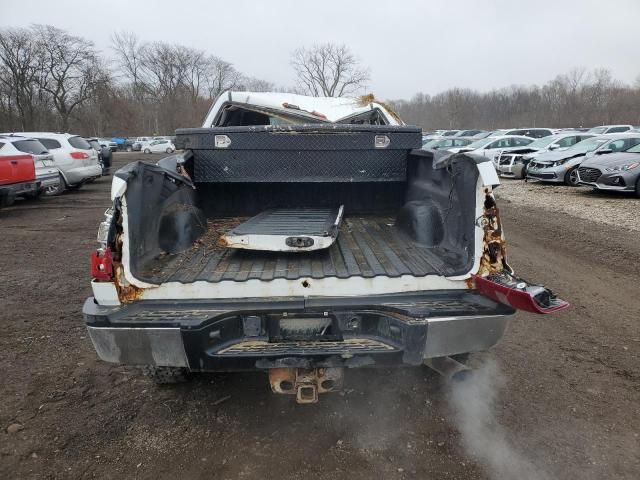 Photo 6 from auction – 2011 CHEVROLET SILVERADO with VIN 1GC1KXCG4BF191941