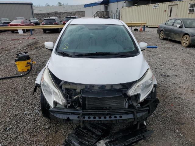Photo 5 from auction – 2016 NISSAN VERSA NOTE with VIN 3N1CE2CP0GL356435