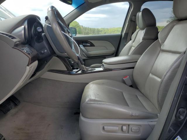 Photo 7 from auction – 2013 ACURA MDX with VIN 2HNYD2H29DH516863