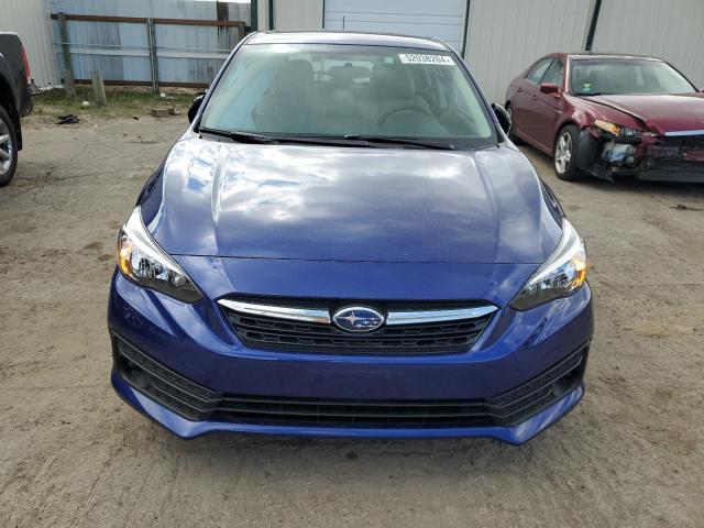 Photo 5 from auction – 2023 SUBARU IMPREZA with VIN 4S3GTAB69P3715638