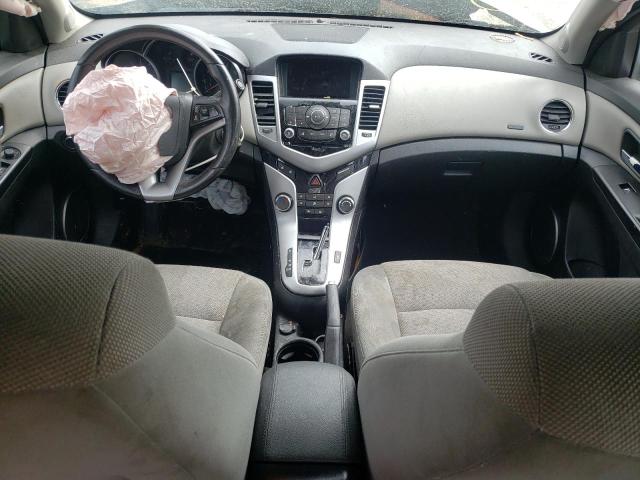 Photo 8 from auction – 2014 CHEVROLET CRUZE LT with VIN 1G1PC5SB7E7230935