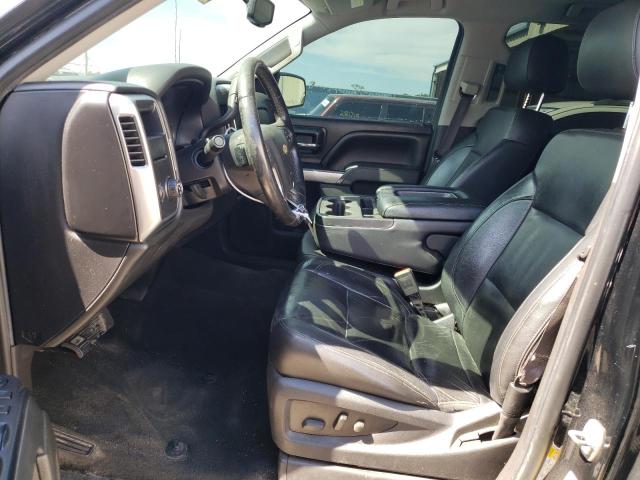 Photo 7 from auction – 2014 CHEVROLET SILVERADO with VIN 3GCPCREC2EG355168