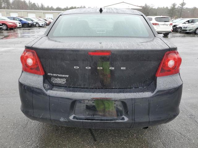 Photo 6 from auction – 2011 DODGE AVENGER EX with VIN 1B3BD4FB7BN543527