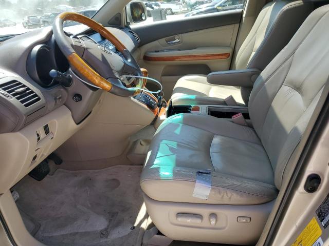 Photo 7 from auction – 2004 LEXUS RX 330 with VIN JTJHA31U740006884