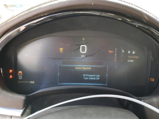 Photo 9 from auction – 2013 CADILLAC XTS PREMIU with VIN 2G61T5S33D9119904
