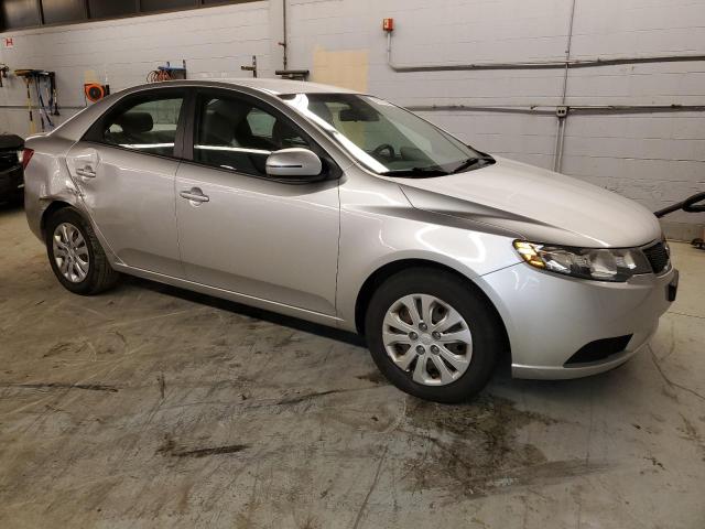 Photo 4 from auction – 2012 KIA FORTE EX with VIN KNAFU4A27C5577425